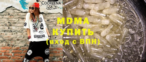 стафф Алексин