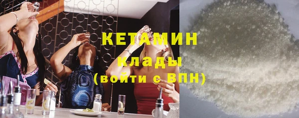 стафф Алексин